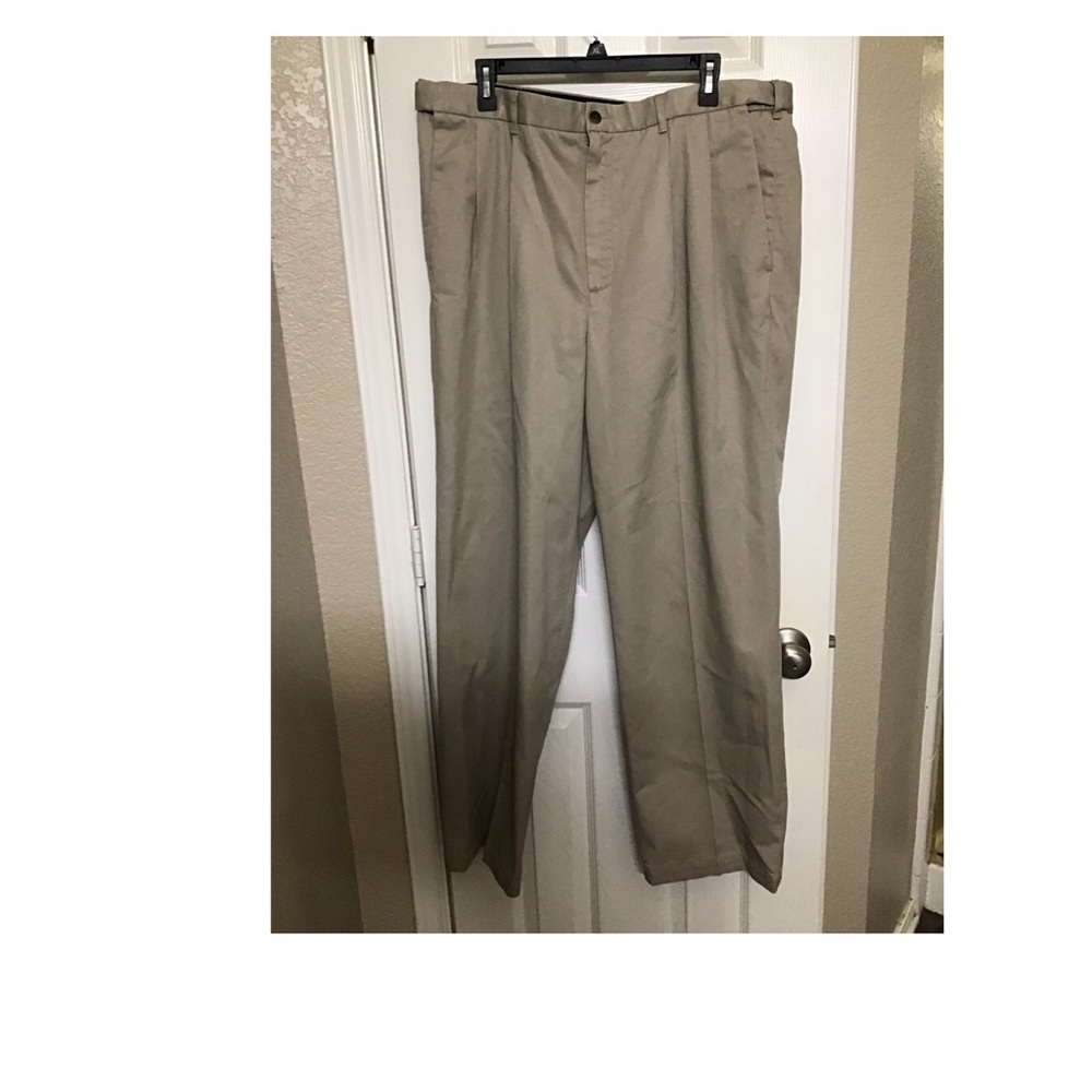 Men’s Haggar pants